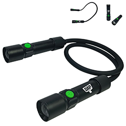 Cedar Creek Rechargeable Led Neck Light