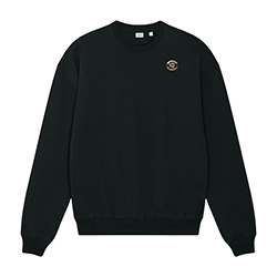 Stanley/Stella Unisex Ledger Dry Crewneck